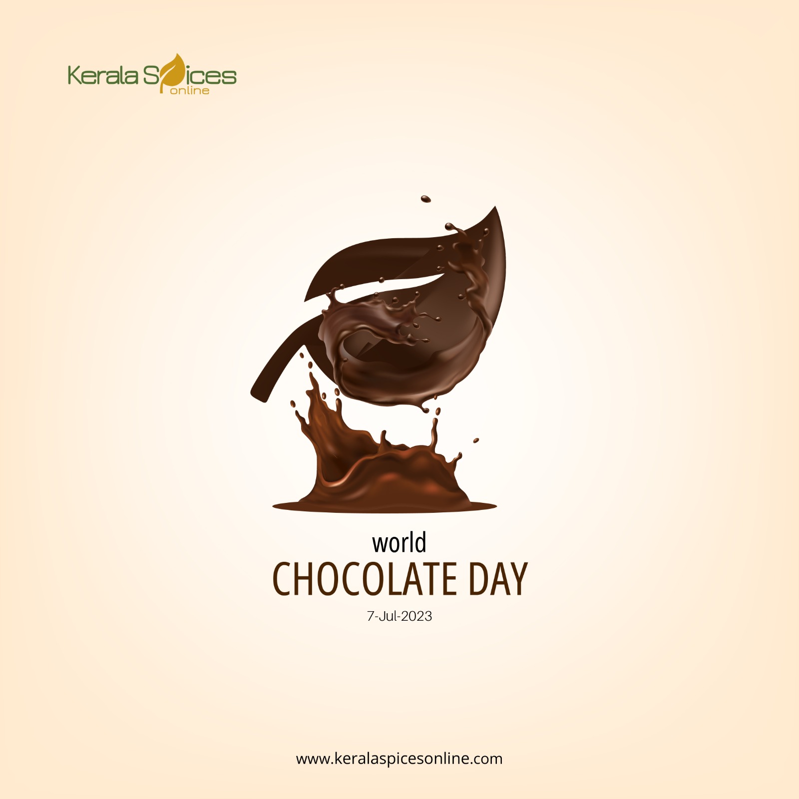 KSO Chocolate Day