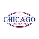 Chicago Van Rentals