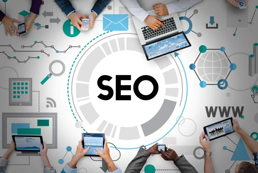 businesses need SEO to succeed online