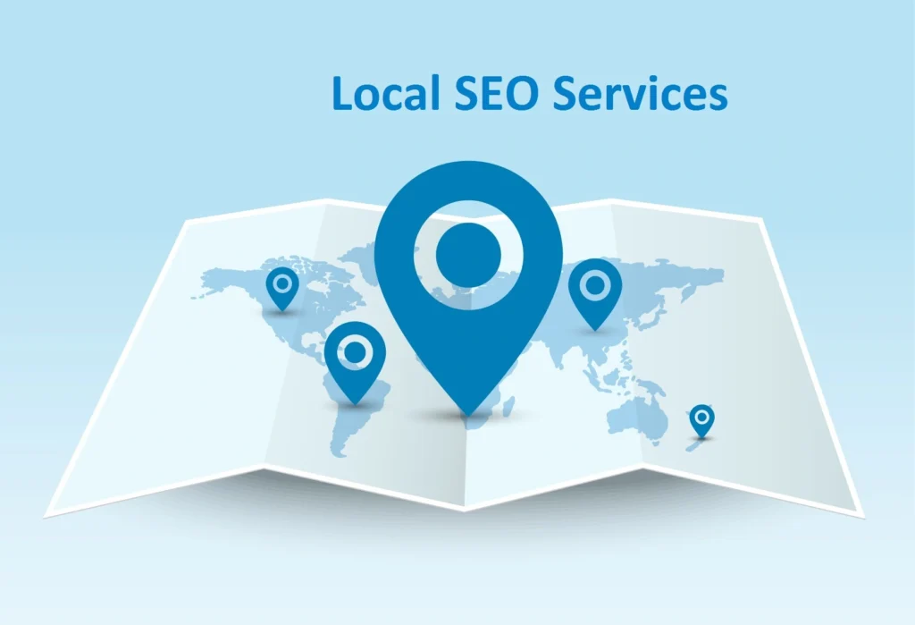 local SEO services in Kochi can help your business