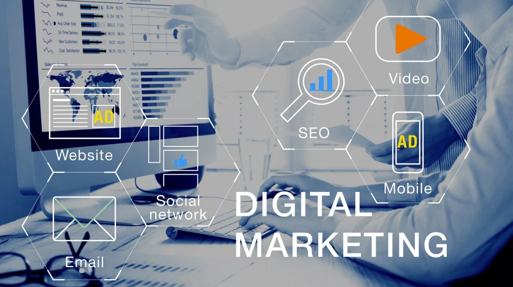 business in Kochi Needs a Digital Marketing Agency