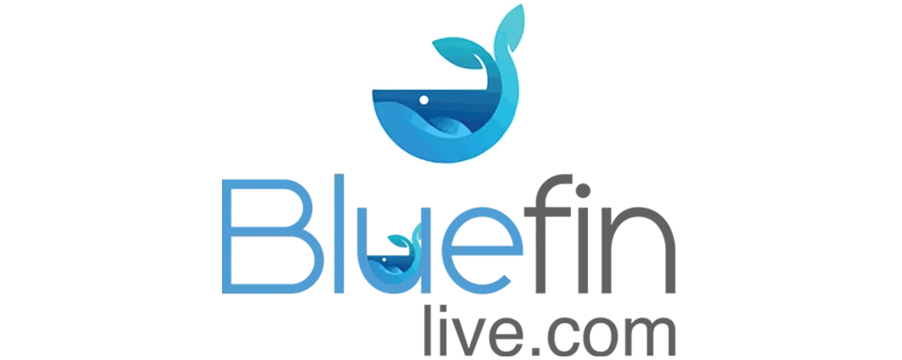 BLUEFIN - 1000X400