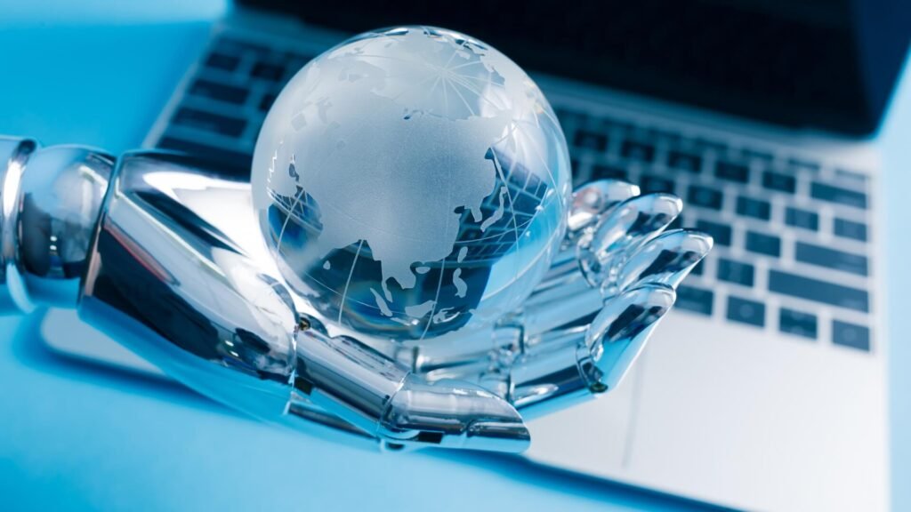 The Role of AI in SEO: Smarter Keyword Research and Content Optimization