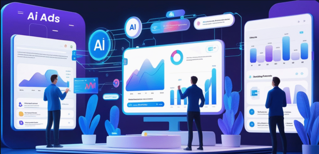  How AI is Changing the Way We Run Meta Ads