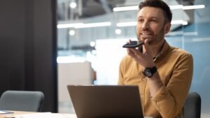 Voice Search and Visual Search