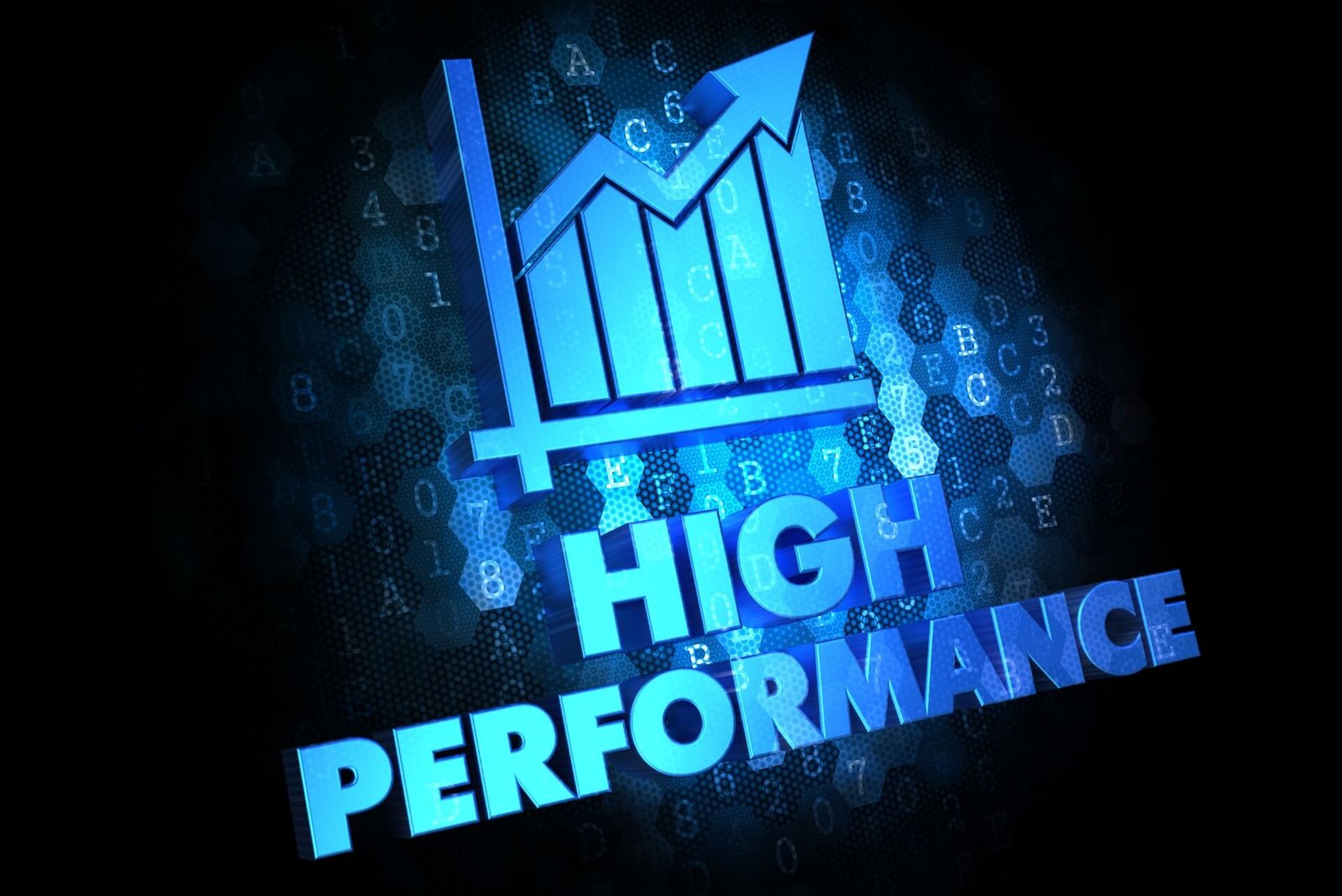 Performance driven SEO