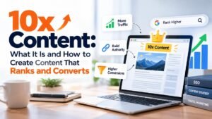 10x Content