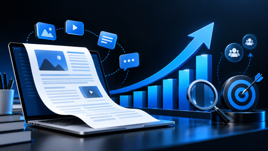 10x Content: What It Is and How to Create Content That Ranks and Converts