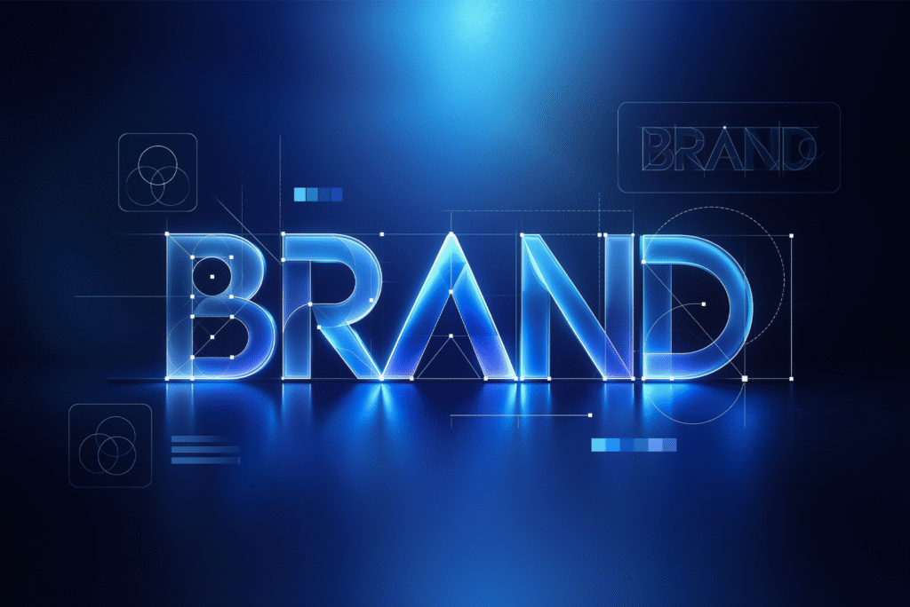 SS Branding & Identity