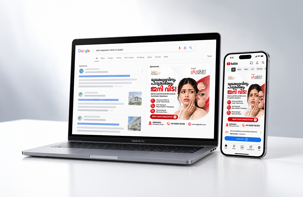 AdGlo Performance Marketing