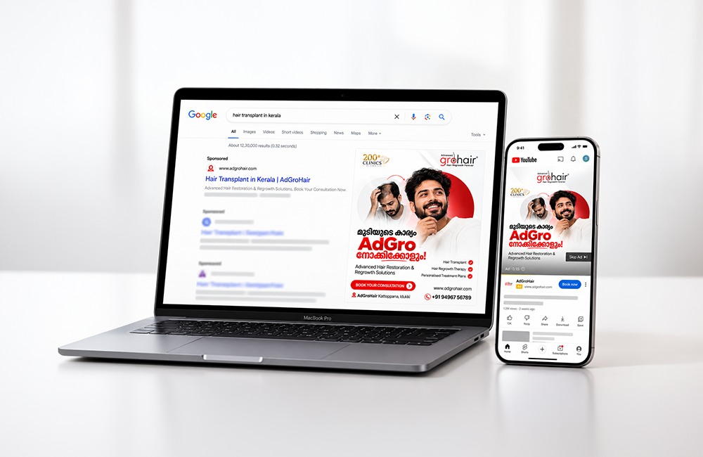 AdGro Performance Marketing