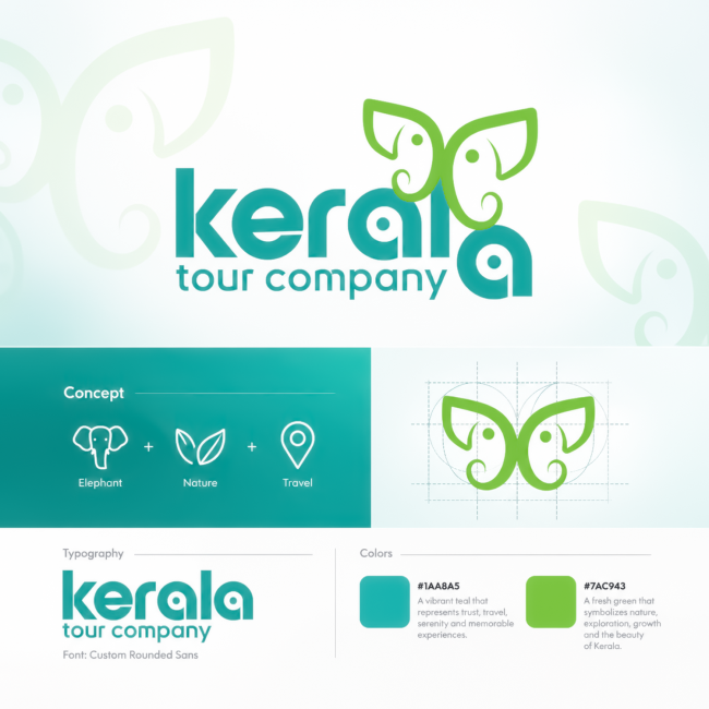 KTC – Branding & Design SS KTC - Branding & Design SS